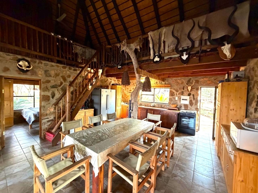 4 Bedroom Property for Sale in Ndlovumzi Limpopo