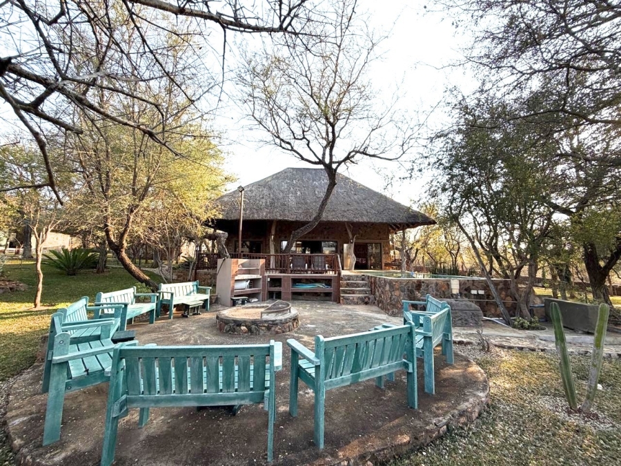 4 Bedroom Property for Sale in Ndlovumzi Limpopo