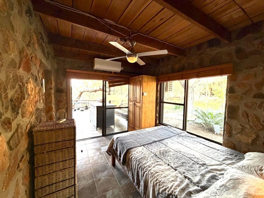 4 Bedroom Property for Sale in Ndlovumzi Limpopo