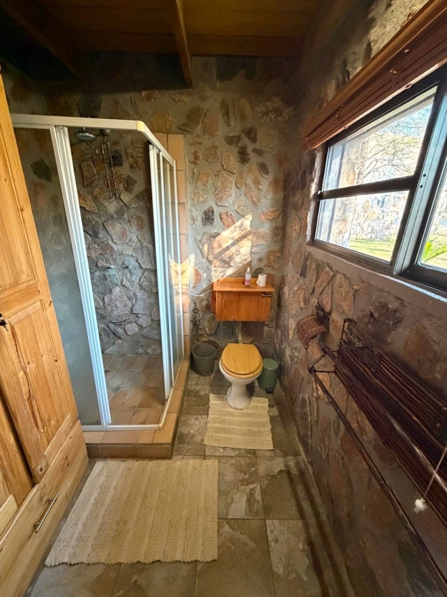 4 Bedroom Property for Sale in Ndlovumzi Limpopo