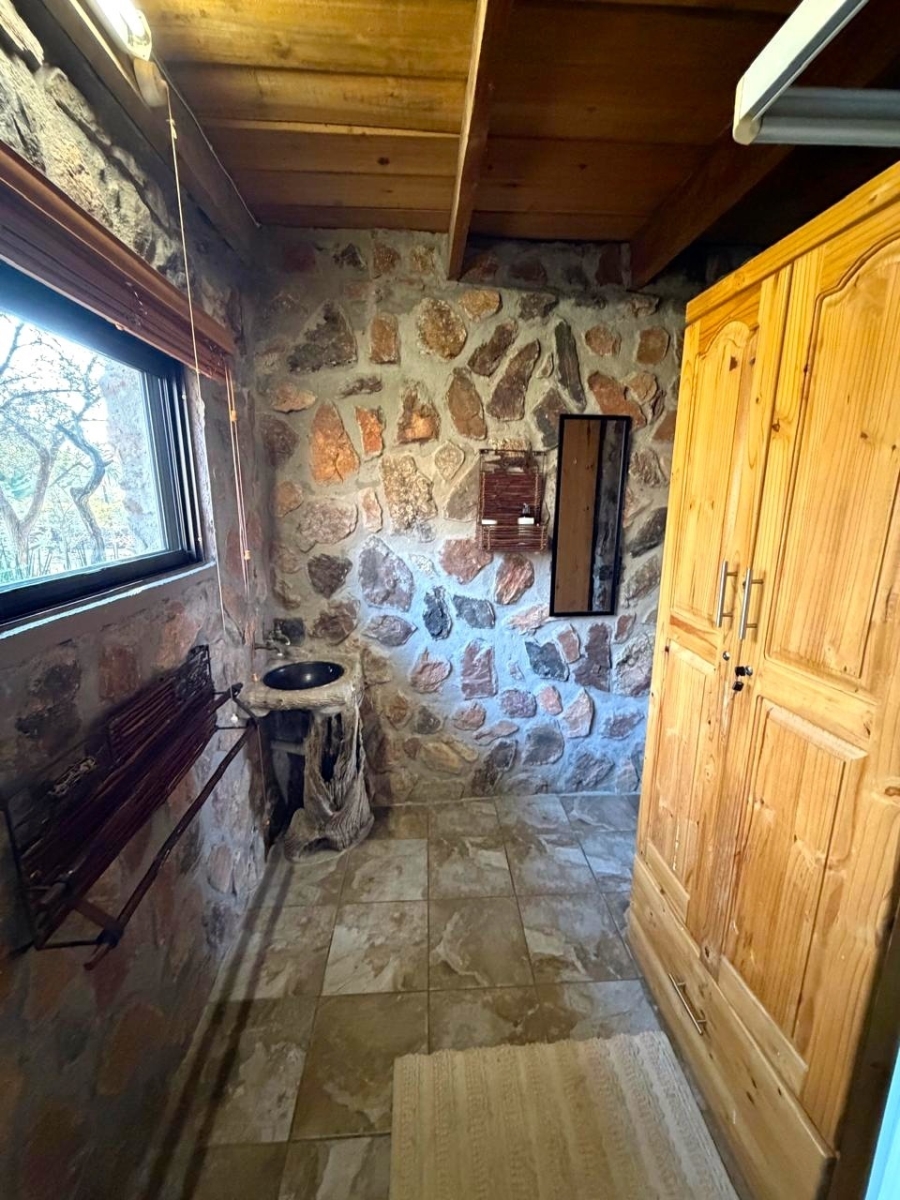 4 Bedroom Property for Sale in Ndlovumzi Limpopo