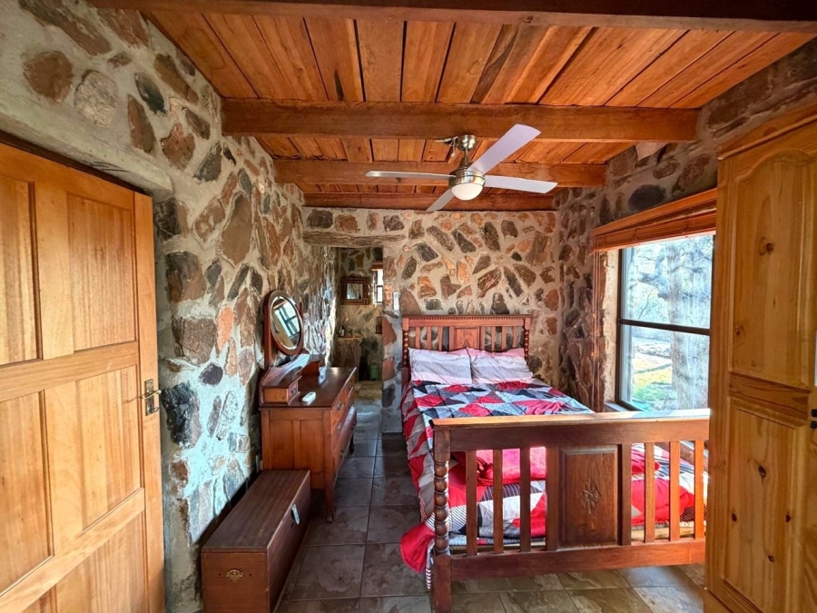 4 Bedroom Property for Sale in Ndlovumzi Limpopo