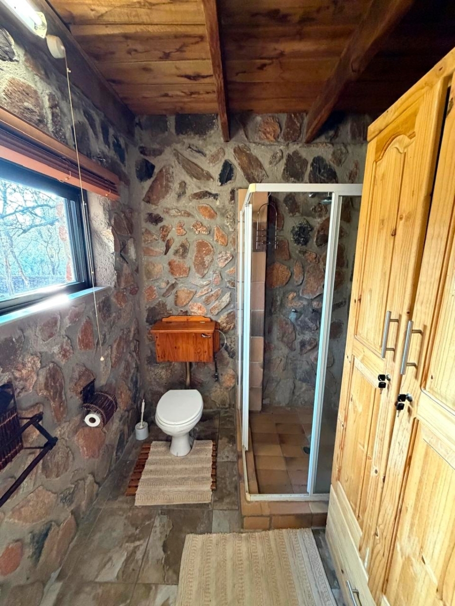 4 Bedroom Property for Sale in Ndlovumzi Limpopo