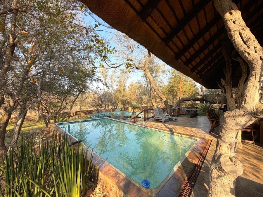 4 Bedroom Property for Sale in Ndlovumzi Limpopo