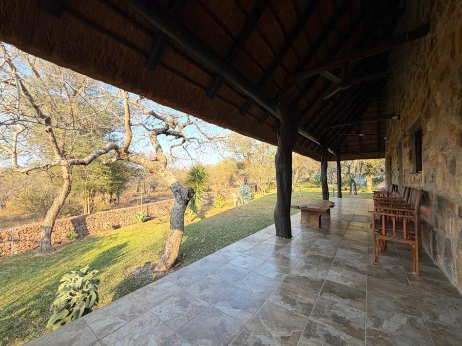 4 Bedroom Property for Sale in Ndlovumzi Limpopo
