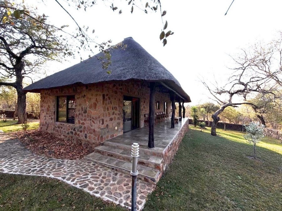 4 Bedroom Property for Sale in Ndlovumzi Limpopo