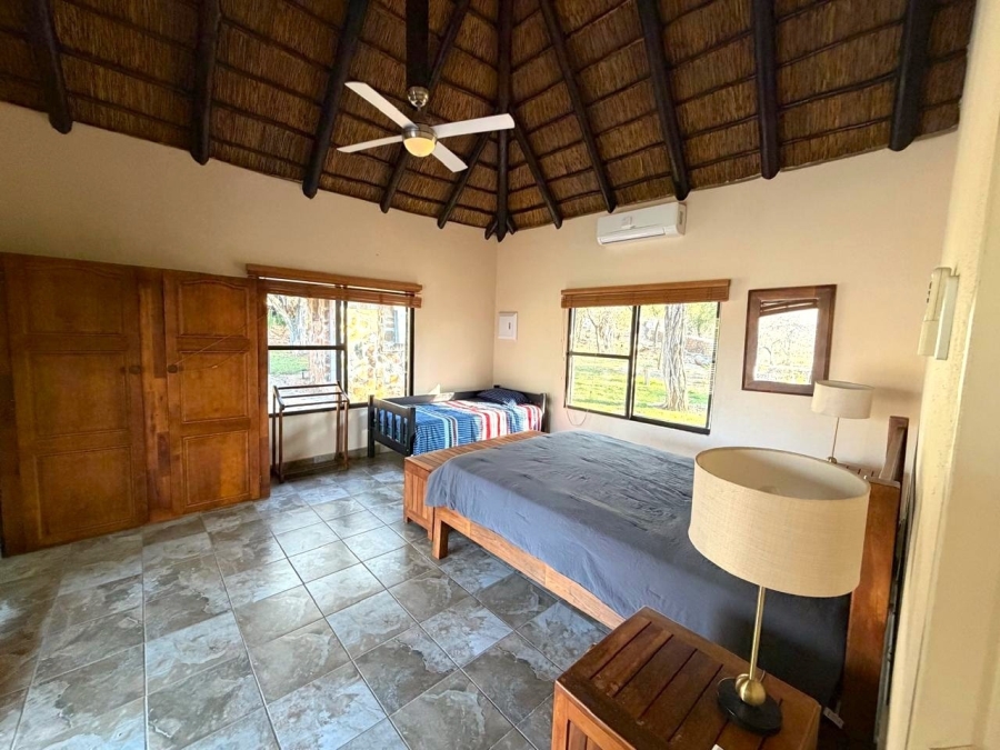 4 Bedroom Property for Sale in Ndlovumzi Limpopo