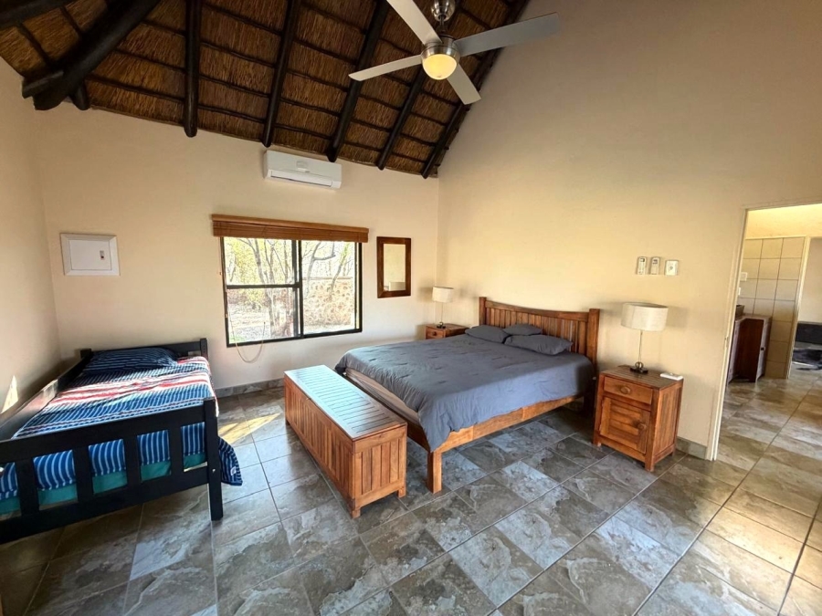 4 Bedroom Property for Sale in Ndlovumzi Limpopo