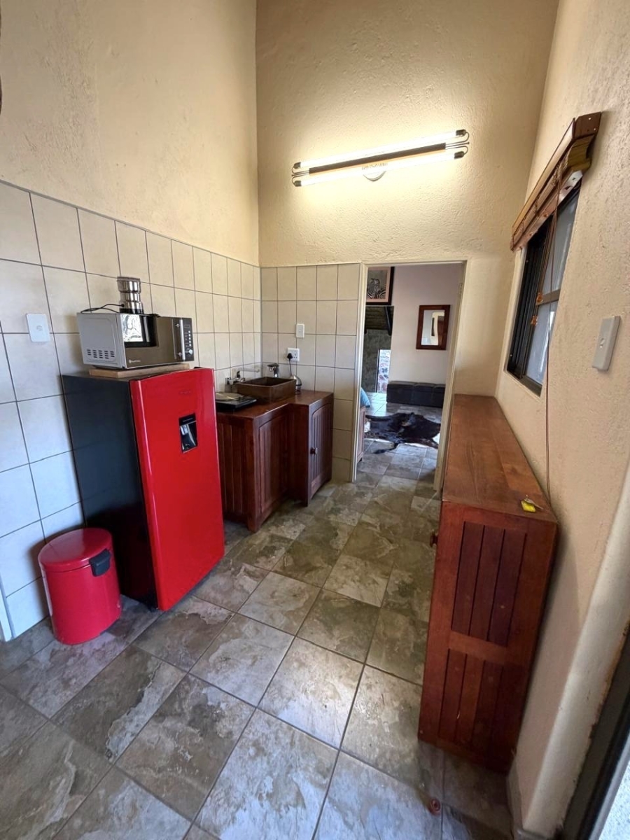 4 Bedroom Property for Sale in Ndlovumzi Limpopo