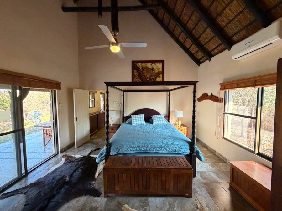 4 Bedroom Property for Sale in Ndlovumzi Limpopo