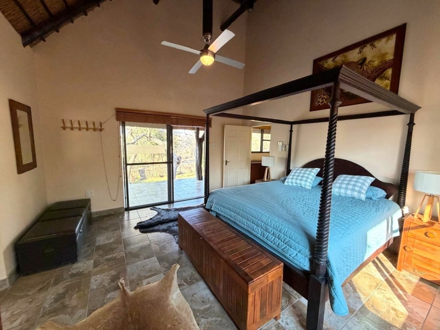 4 Bedroom Property for Sale in Ndlovumzi Limpopo