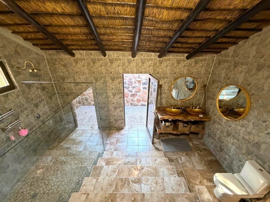 4 Bedroom Property for Sale in Ndlovumzi Limpopo