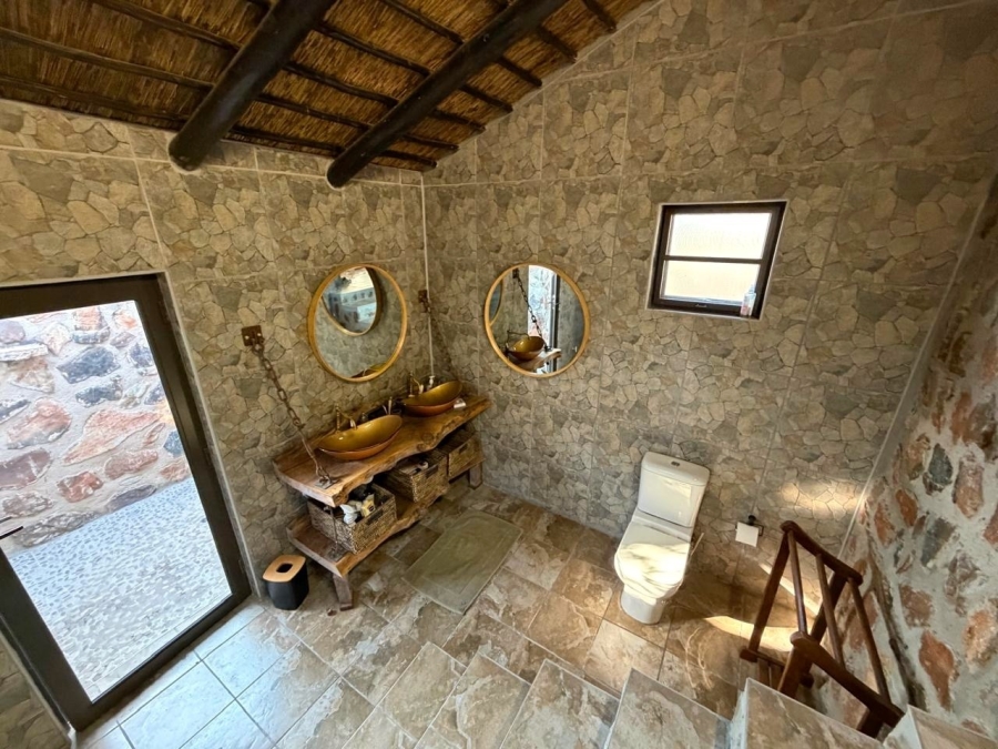 4 Bedroom Property for Sale in Ndlovumzi Limpopo