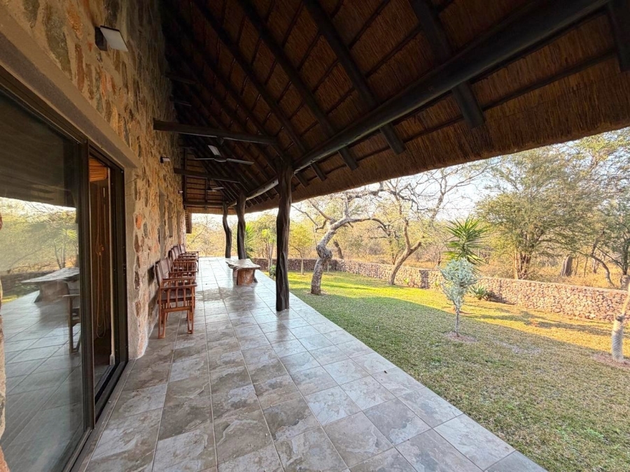 4 Bedroom Property for Sale in Ndlovumzi Limpopo