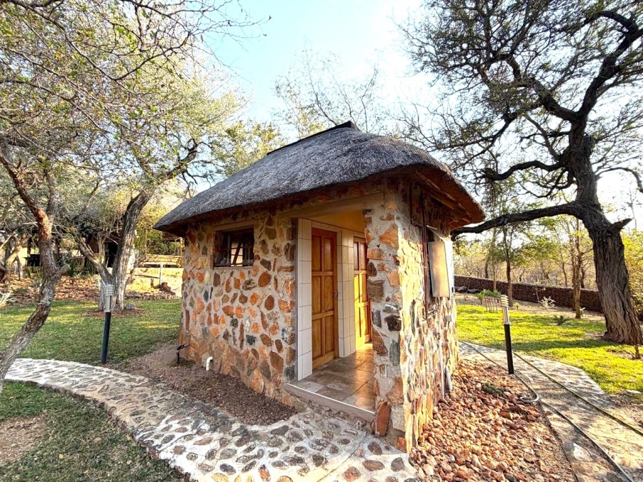4 Bedroom Property for Sale in Ndlovumzi Limpopo