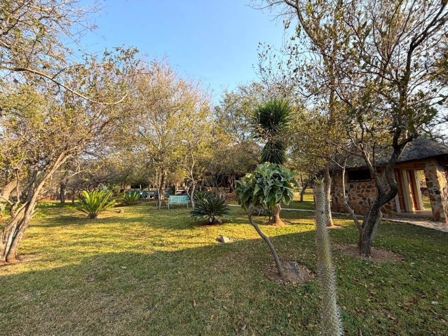 4 Bedroom Property for Sale in Ndlovumzi Limpopo