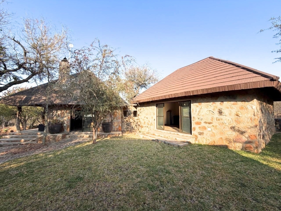4 Bedroom Property for Sale in Ndlovumzi Limpopo