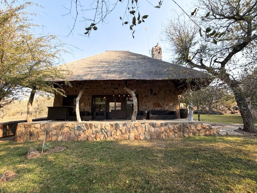 4 Bedroom Property for Sale in Ndlovumzi Limpopo