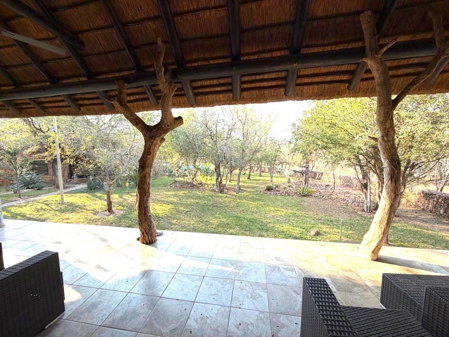 4 Bedroom Property for Sale in Ndlovumzi Limpopo