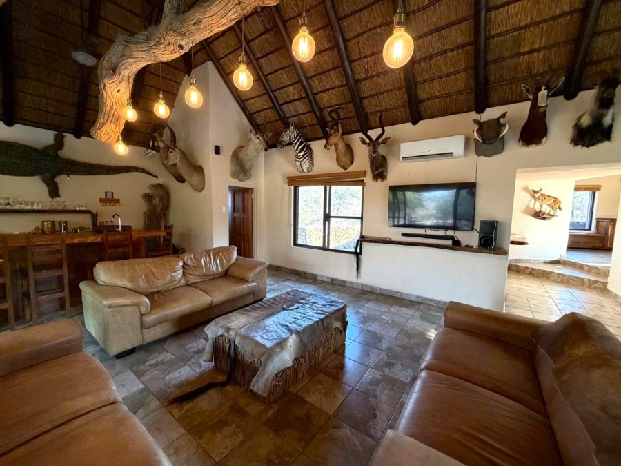 4 Bedroom Property for Sale in Ndlovumzi Limpopo