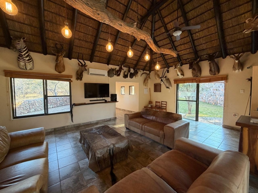 4 Bedroom Property for Sale in Ndlovumzi Limpopo
