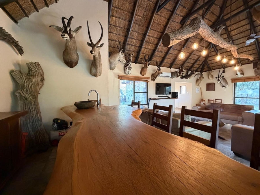 4 Bedroom Property for Sale in Ndlovumzi Limpopo