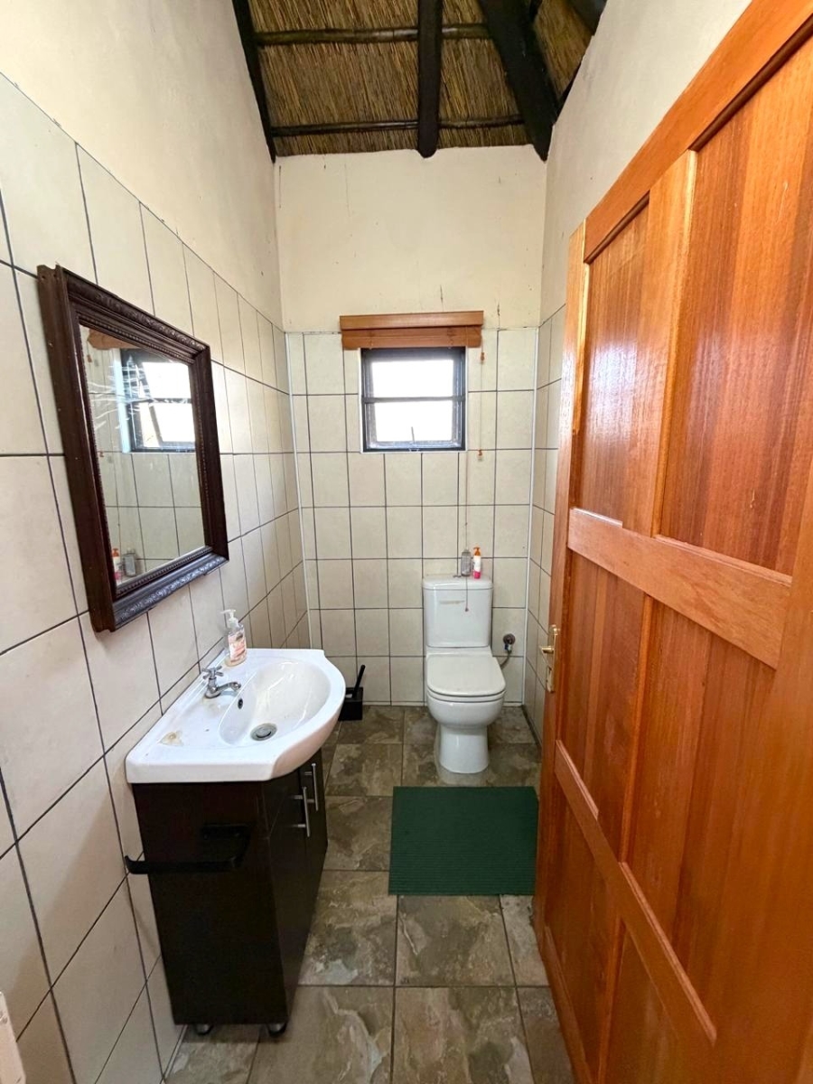 4 Bedroom Property for Sale in Ndlovumzi Limpopo