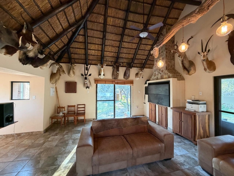 4 Bedroom Property for Sale in Ndlovumzi Limpopo