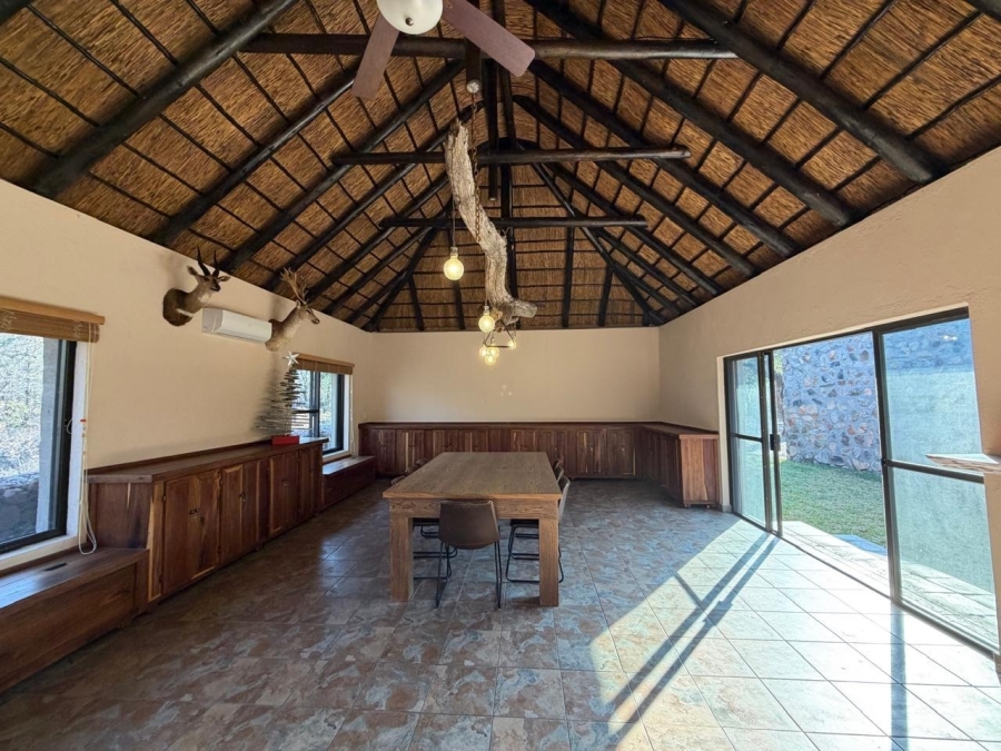 4 Bedroom Property for Sale in Ndlovumzi Limpopo