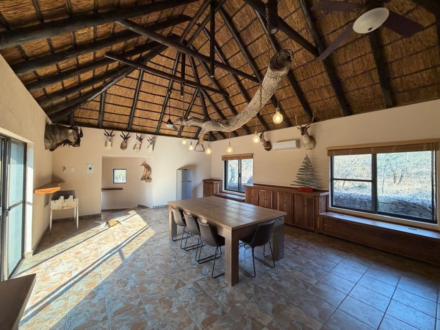 4 Bedroom Property for Sale in Ndlovumzi Limpopo