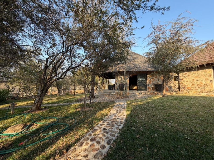 4 Bedroom Property for Sale in Ndlovumzi Limpopo