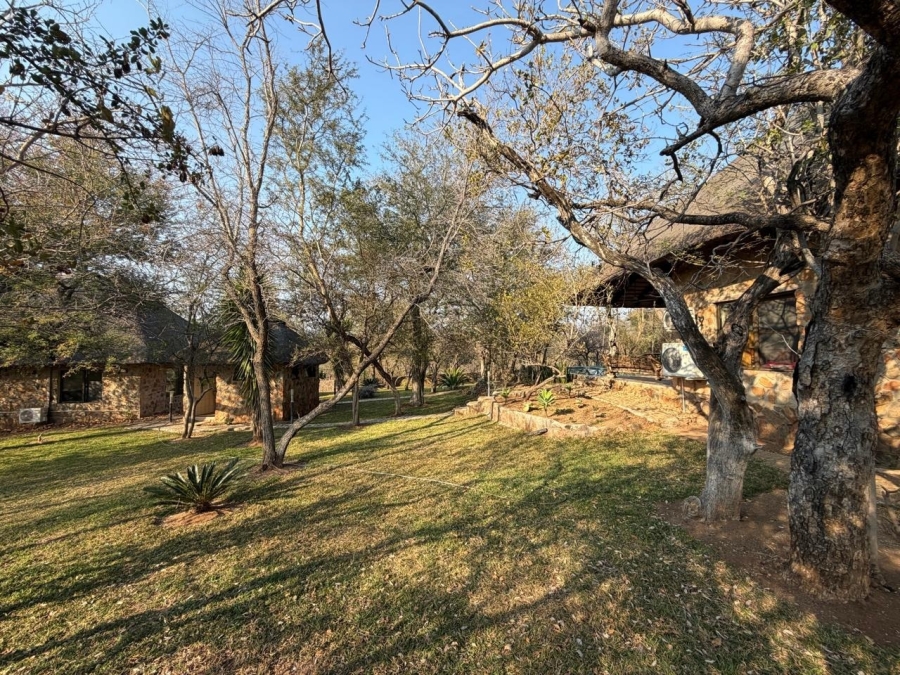 4 Bedroom Property for Sale in Ndlovumzi Limpopo