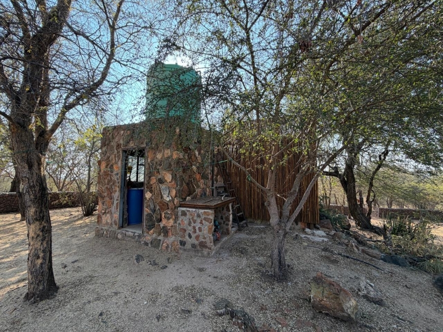 4 Bedroom Property for Sale in Ndlovumzi Limpopo
