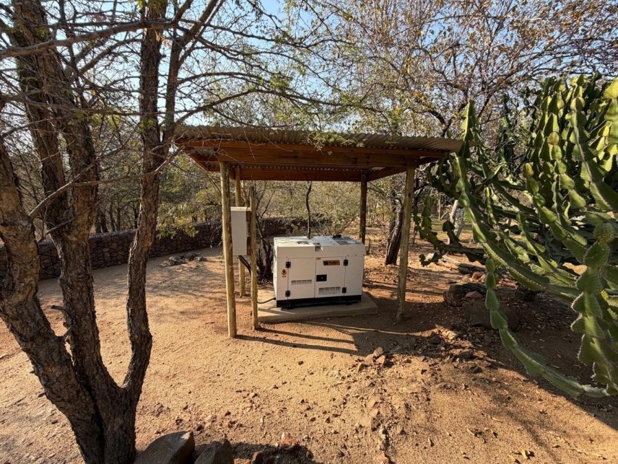 4 Bedroom Property for Sale in Ndlovumzi Limpopo