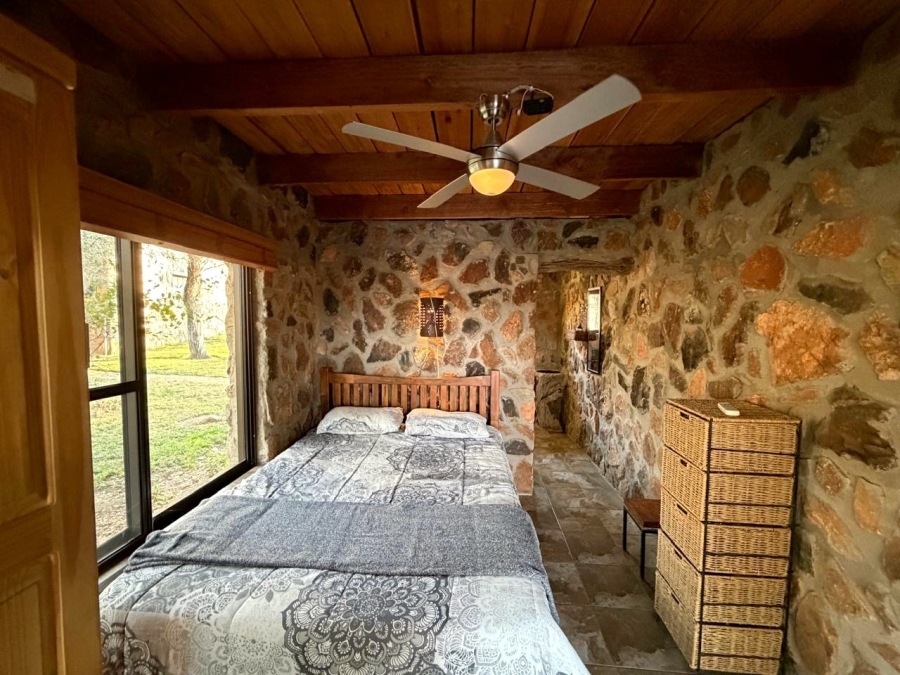 4 Bedroom Property for Sale in Ndlovumzi Limpopo