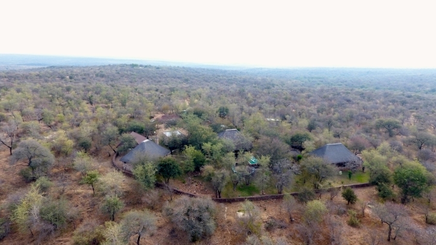 4 Bedroom Property for Sale in Ndlovumzi Limpopo
