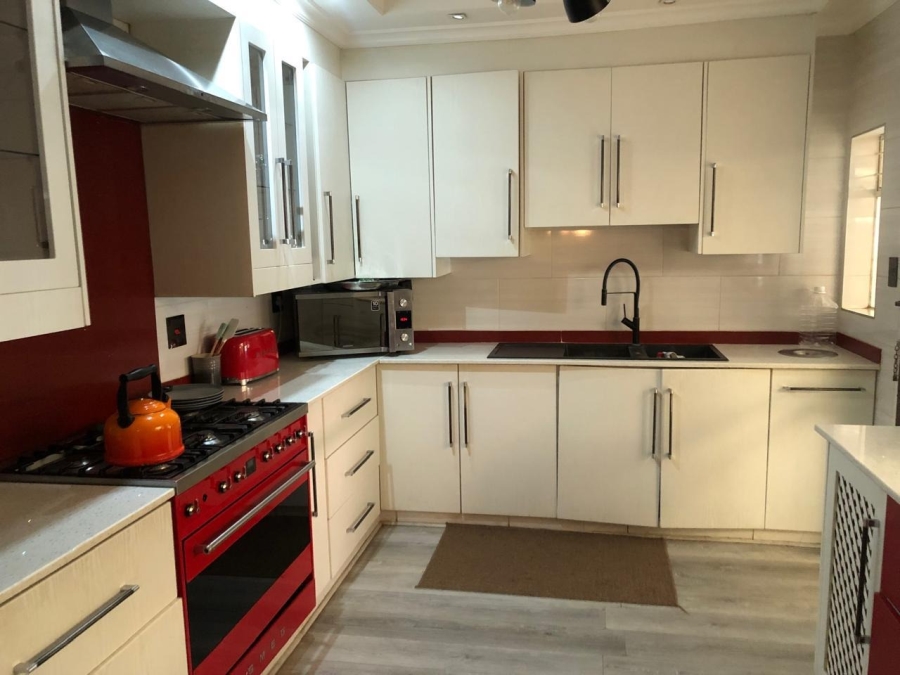 To Let 4 Bedroom Property for Rent in Impala Park Limpopo