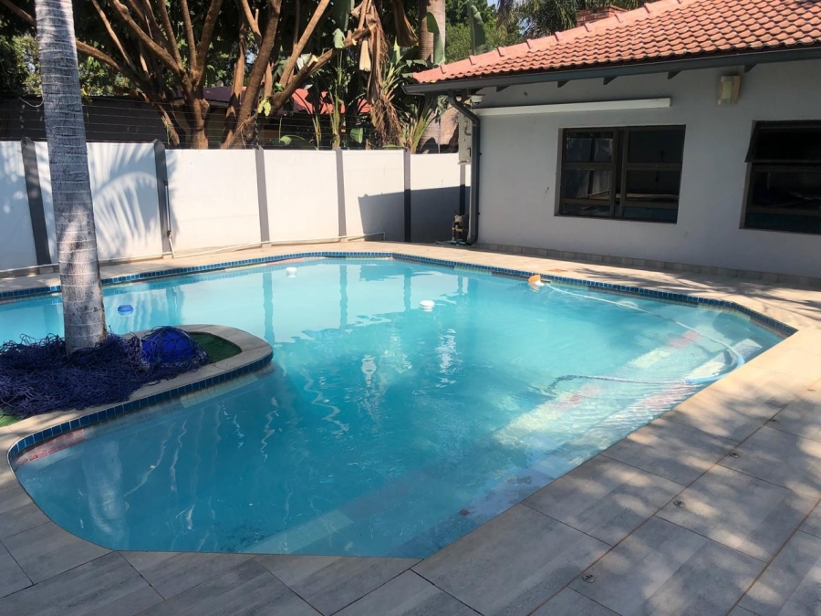To Let 4 Bedroom Property for Rent in Impala Park Limpopo