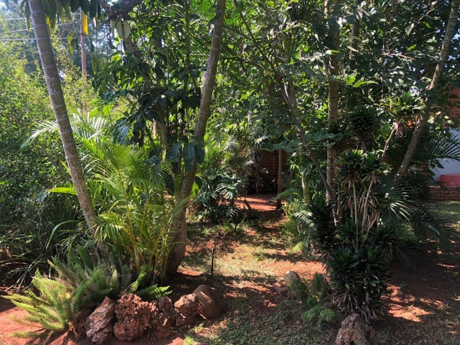 To Let 4 Bedroom Property for Rent in Impala Park Limpopo