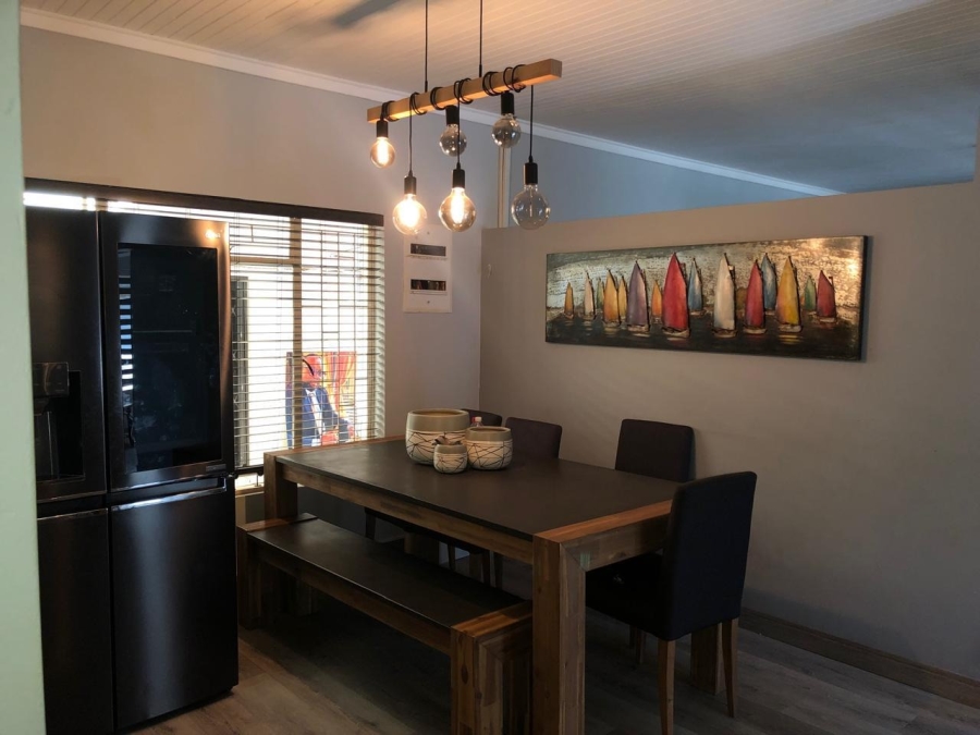 To Let 4 Bedroom Property for Rent in Impala Park Limpopo