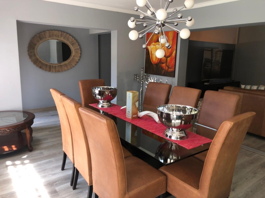 To Let 4 Bedroom Property for Rent in Impala Park Limpopo