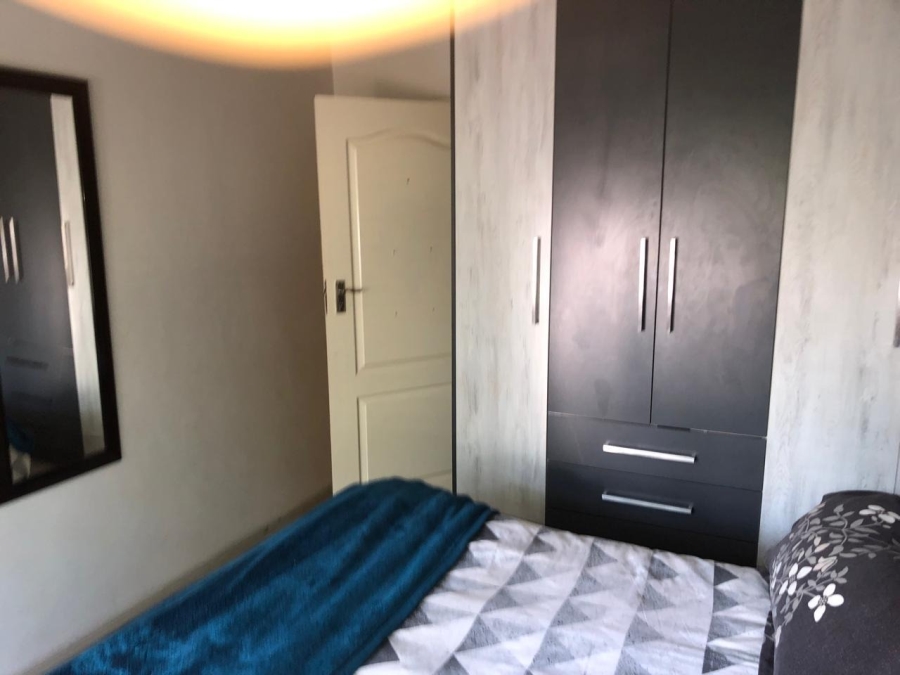 To Let 4 Bedroom Property for Rent in Impala Park Limpopo