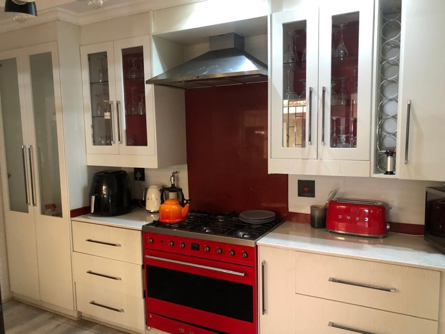To Let 4 Bedroom Property for Rent in Impala Park Limpopo