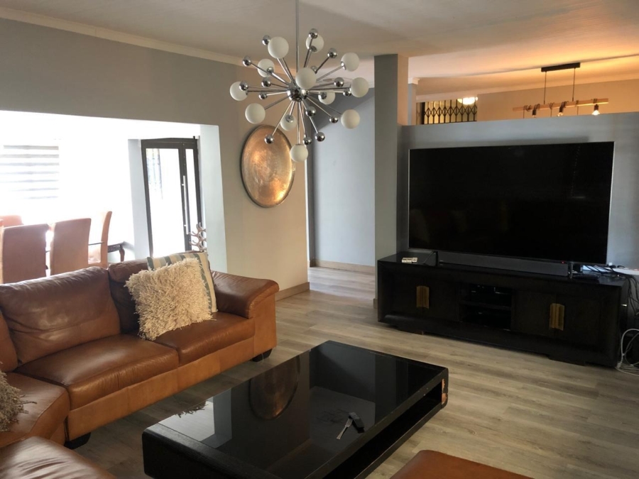 To Let 4 Bedroom Property for Rent in Impala Park Limpopo