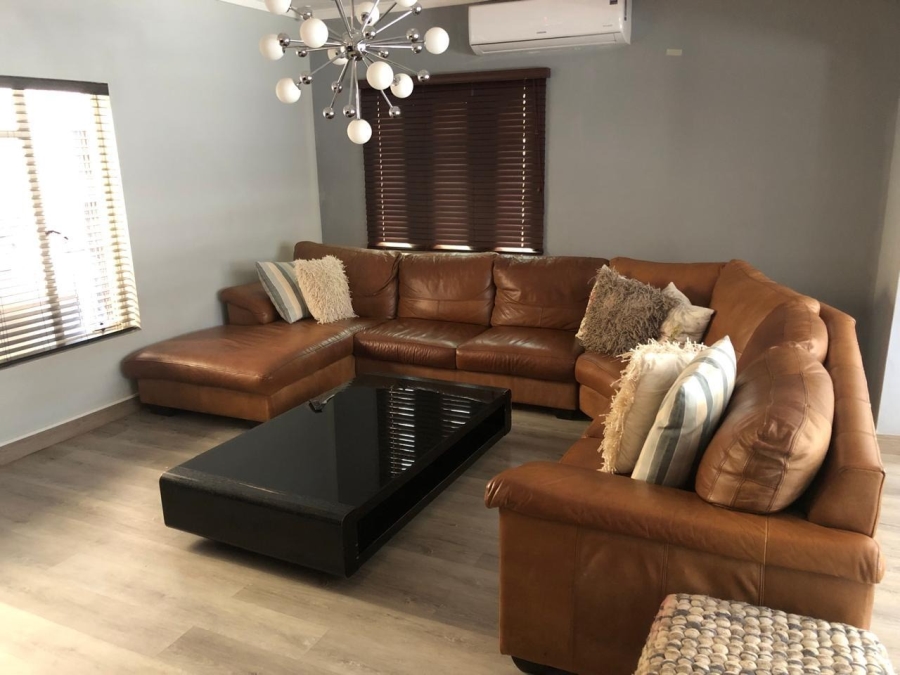 To Let 4 Bedroom Property for Rent in Impala Park Limpopo