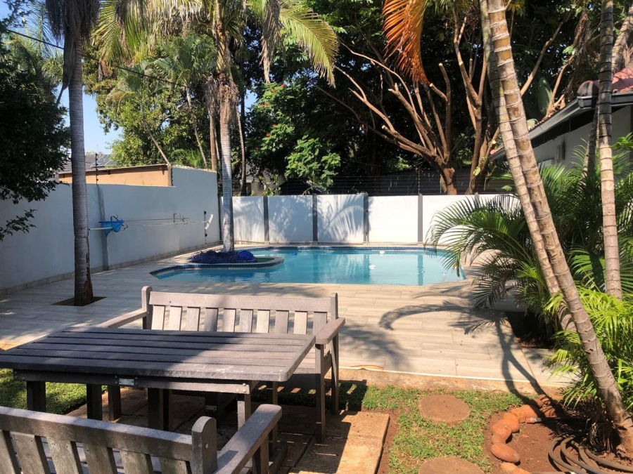 To Let 4 Bedroom Property for Rent in Impala Park Limpopo