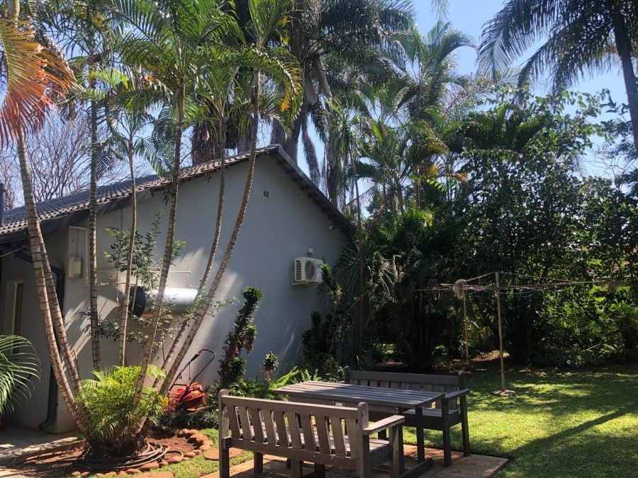 To Let 4 Bedroom Property for Rent in Impala Park Limpopo
