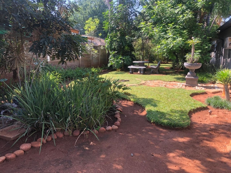 To Let 4 Bedroom Property for Rent in Impala Park Limpopo