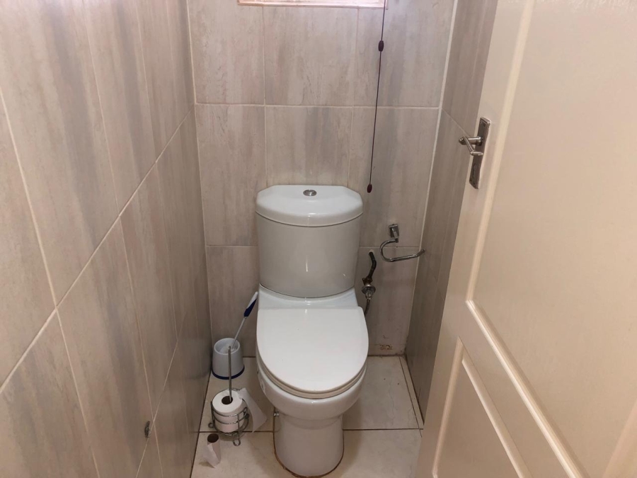 To Let 4 Bedroom Property for Rent in Impala Park Limpopo