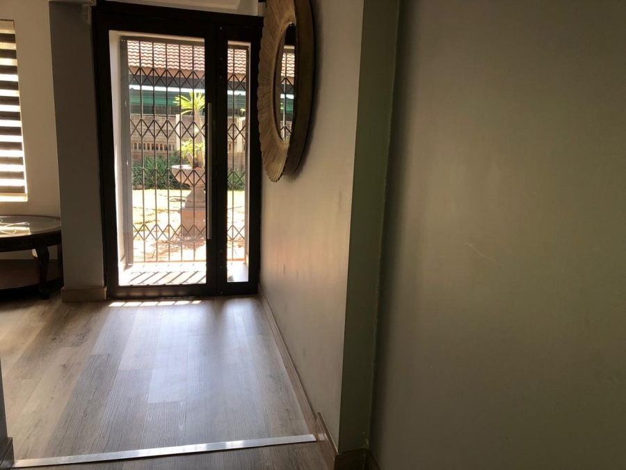 To Let 4 Bedroom Property for Rent in Impala Park Limpopo